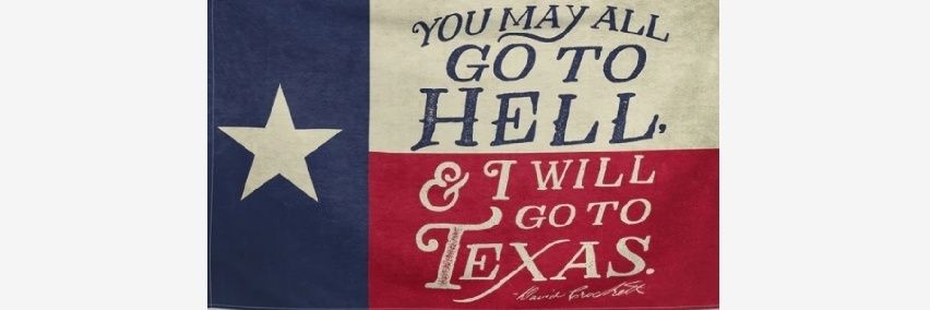 Brandon Hannibal Donkey's banner