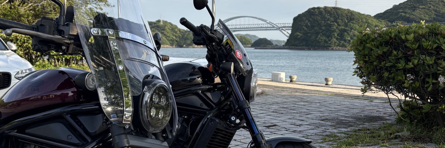 HacchoCharisuke's profile banner image