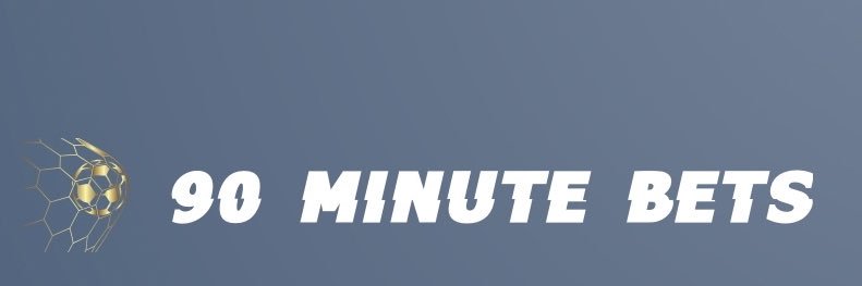 90MinuteBets banner