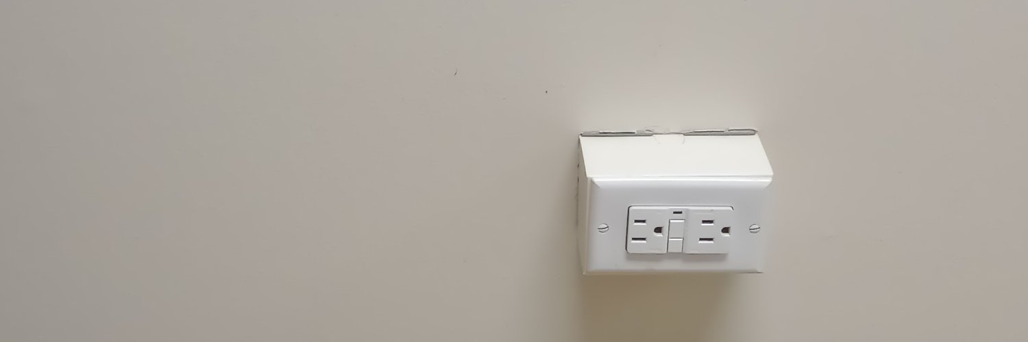 Electrician who likes to zap banner