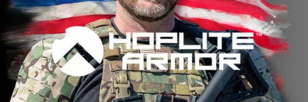 TheRealHoplite Profile Banner