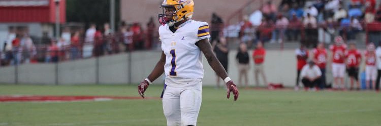 Javis Floyd jr banner