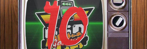 GGDGaiden Profile Banner