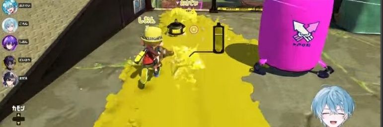 ちーずけーきっ_ouchi banner