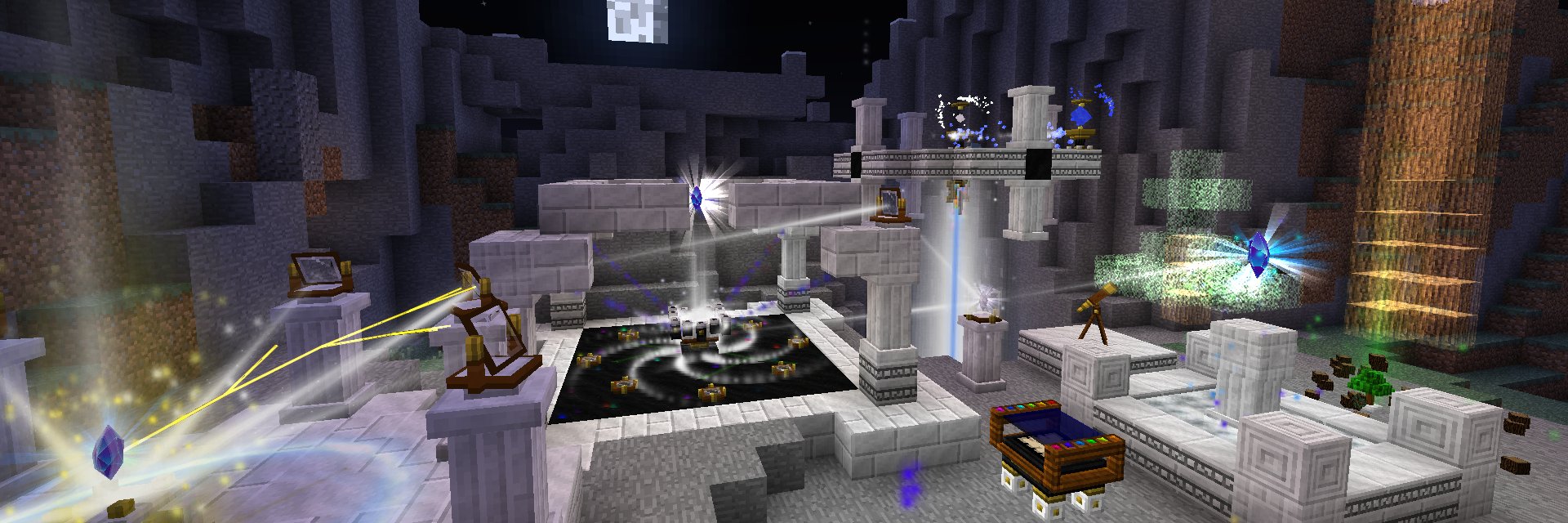 HellFirePvP's profile banner image