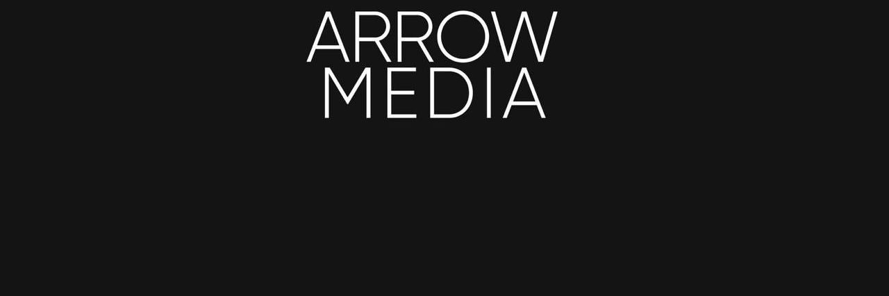 arrowmediia's profile banner image