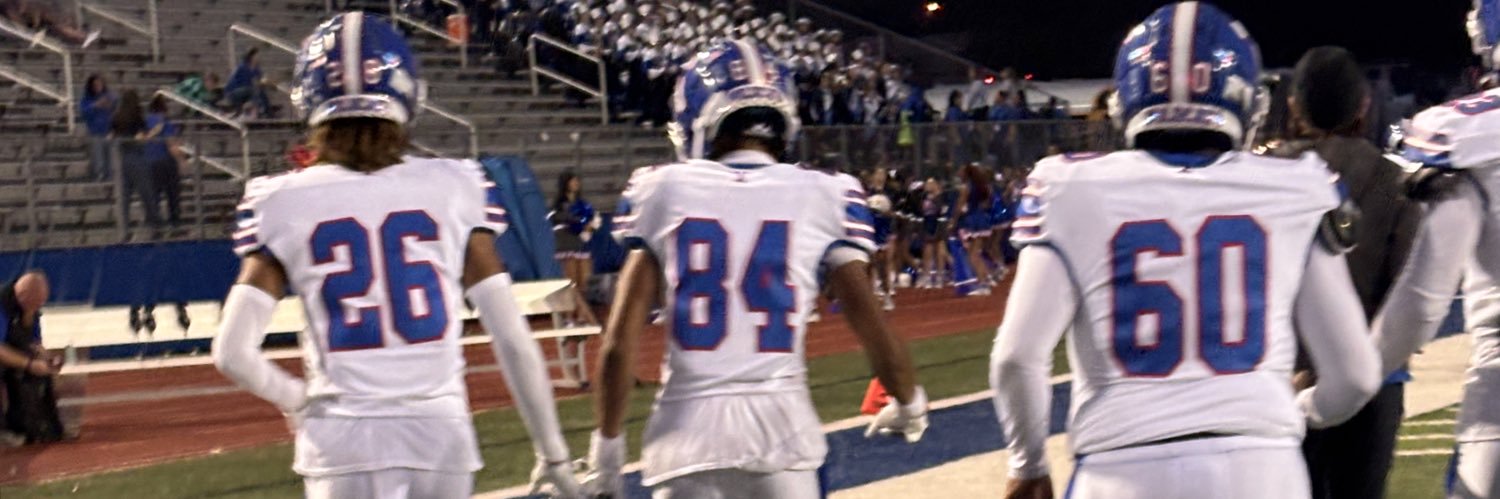 Bradyn Williams banner