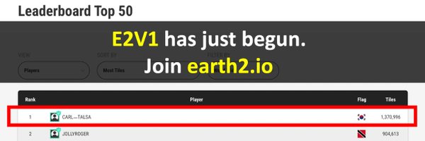 E2CARL1 Profile Banner
