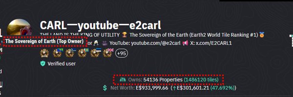E2CARL1 Profile Banner