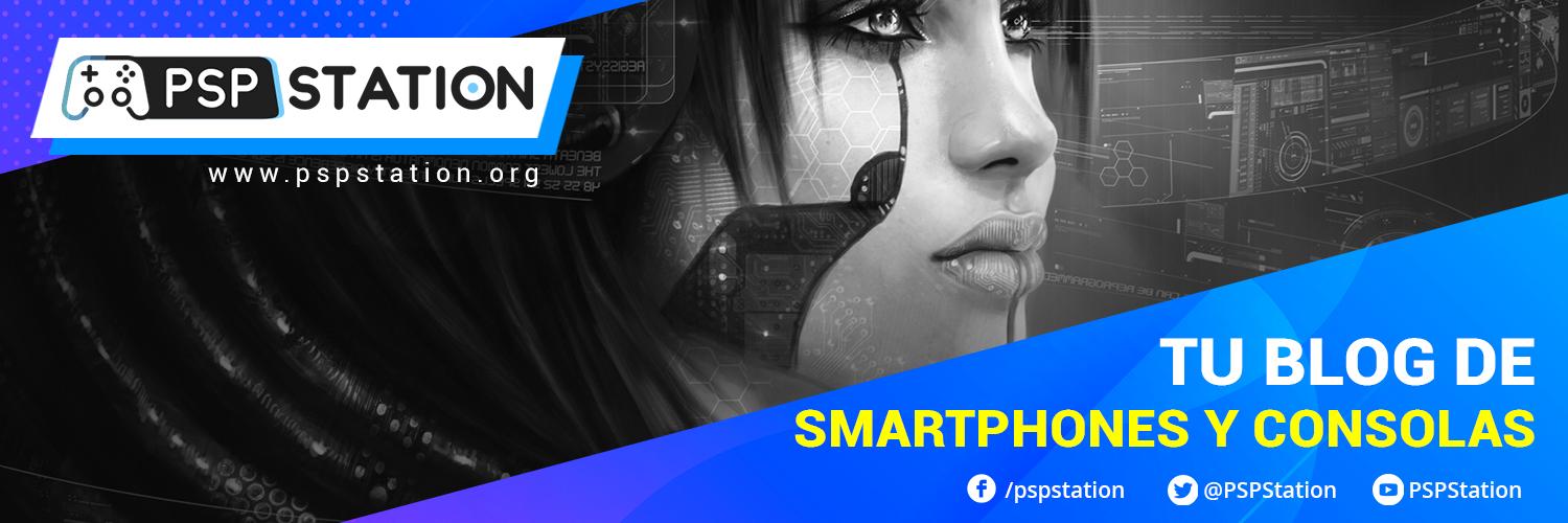 PSPStation.org banner
