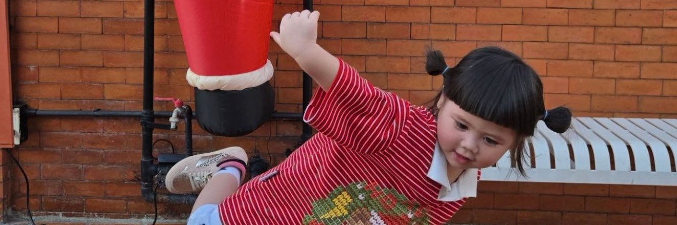 Rule of thumb 🤍 banner