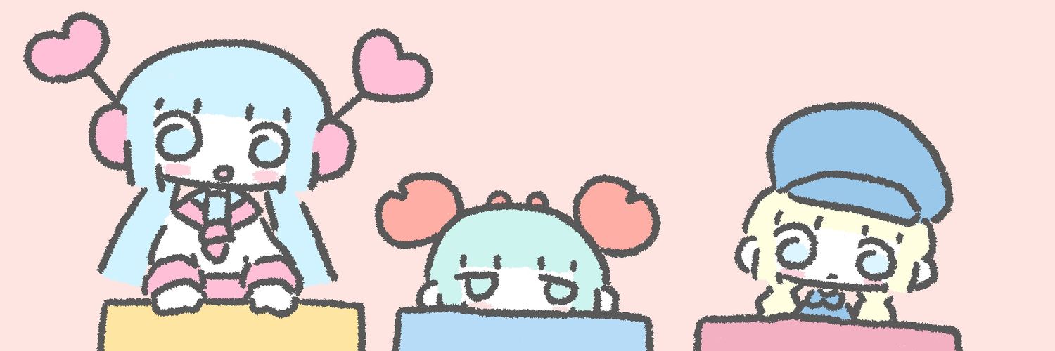あつこちゃんღ._.ღ's banner