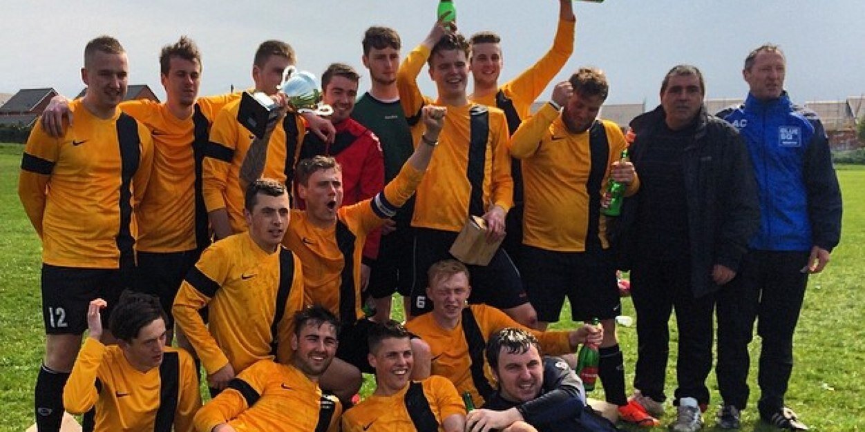 TheCliffFC's profile banner image
