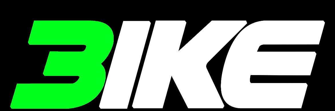 3ike banner