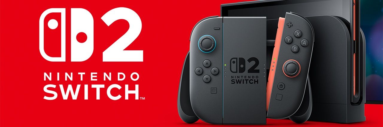 MIDNA'S 20TH ANNIVERSARY, 2026's banner