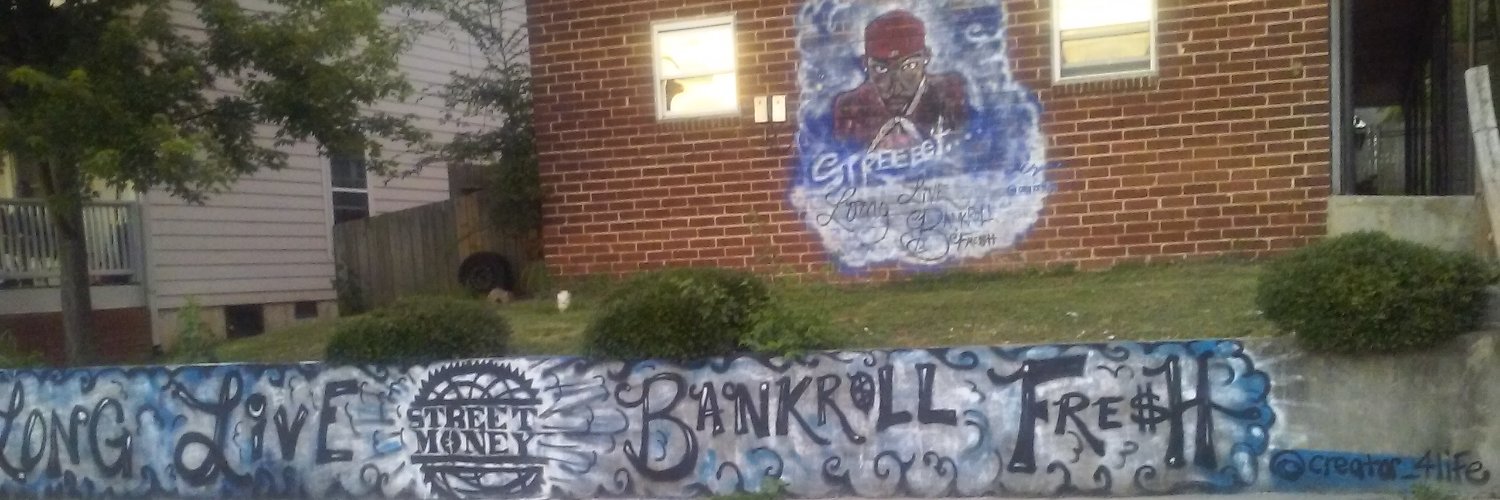 Mr. 50 Ball (It Ain't Ralph Though ) banner