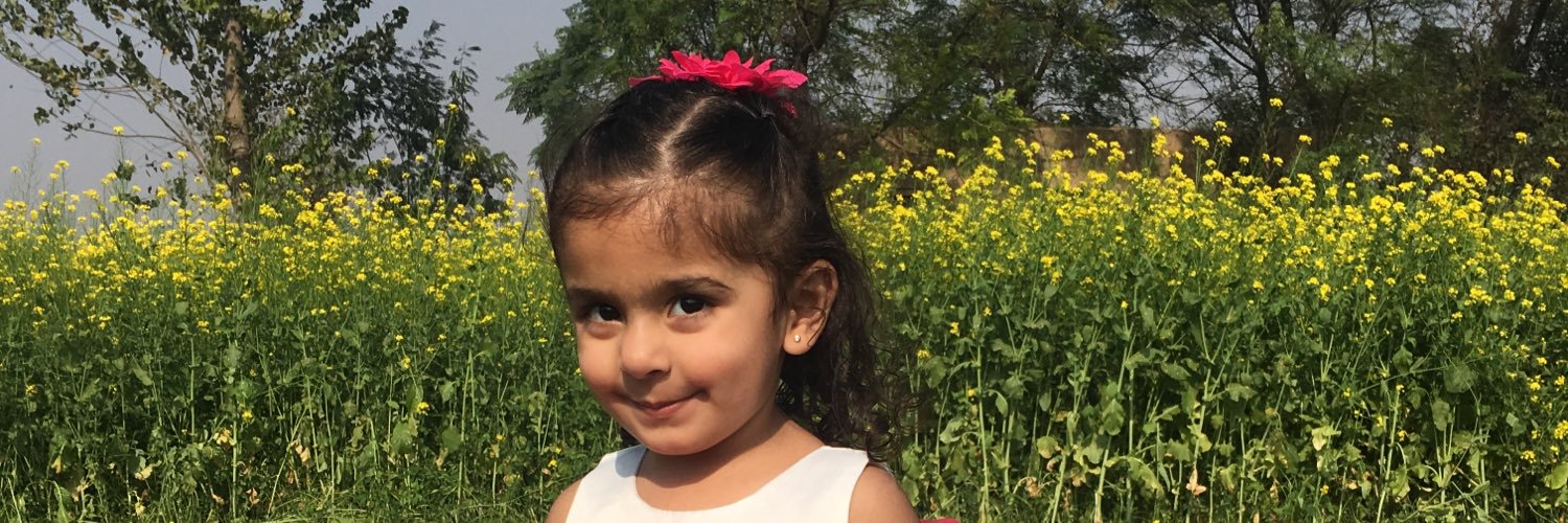 gursimran's profile banner image