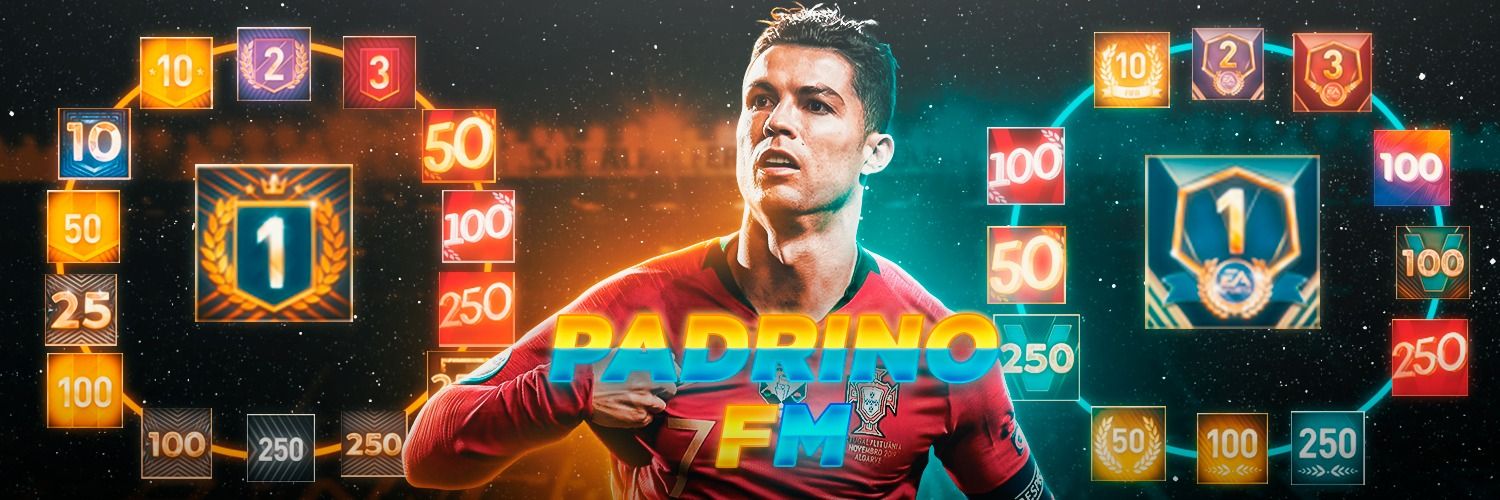 PADRINO FM YT (CR72505)🇪🇨 banner