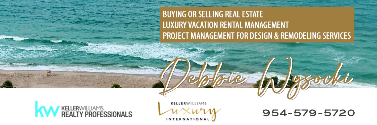 DebbieWysocki's profile banner image