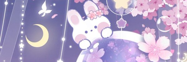 🎀 Lilianna 🌙🐰FFXIV oc Profile Banner