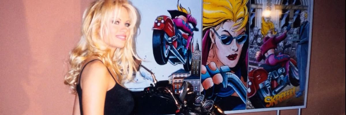 nefarious lana banner