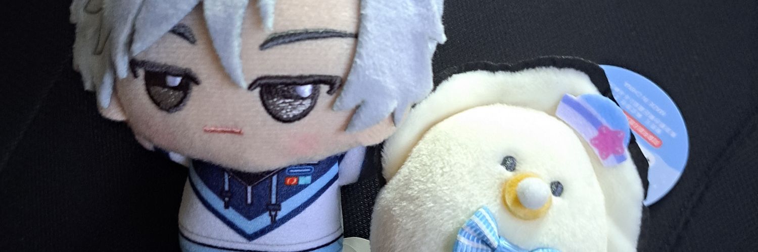 乙女座's banner