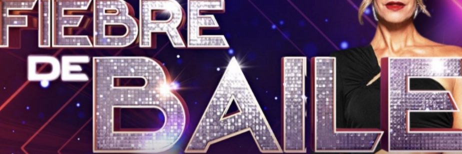 Fiebre de Baile (Fernanda)✨ banner