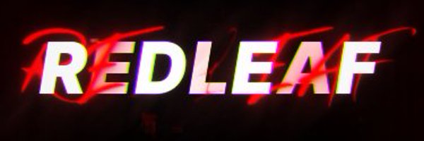 redkeaf Profile Banner