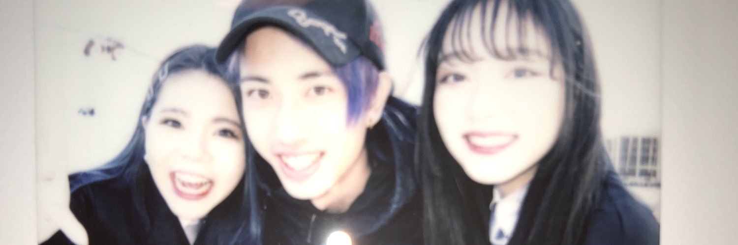 gokiO00's profile banner image