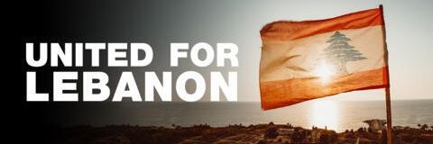 Elena ن Maronite 🇱🇧🇧🇪🇷🇺🇸🇾 banner