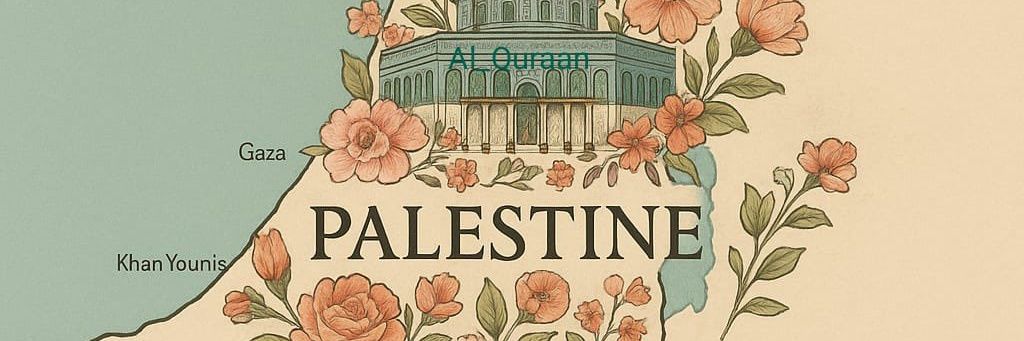 Hlmey-Gaza-🇵🇸🍉's banner
