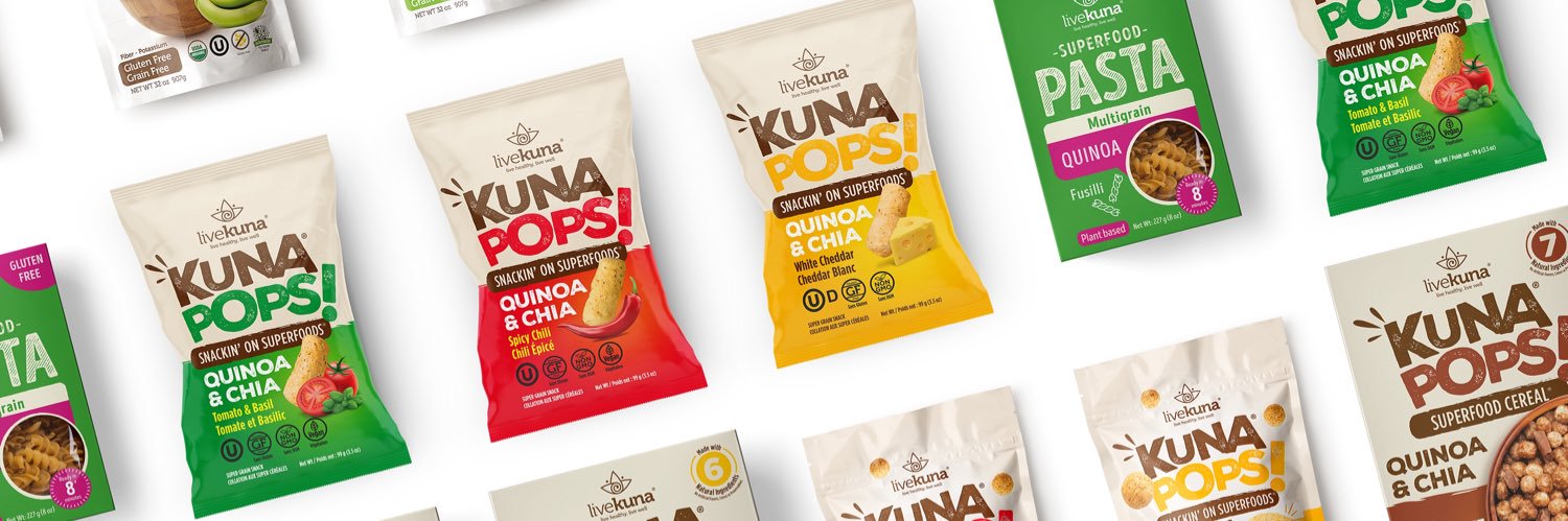 LiveKunaCorp's profile banner image