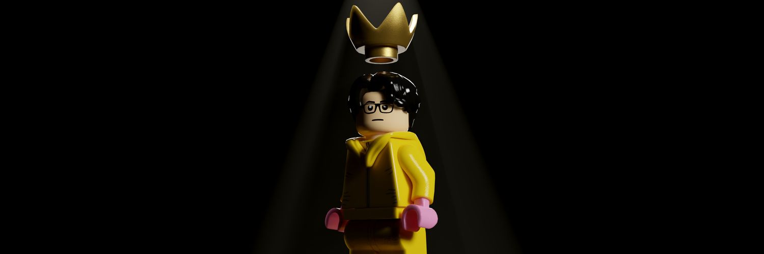 KingEricc banner
