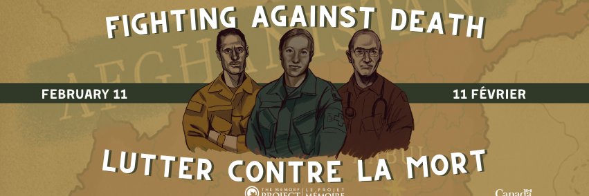 Historica Canada banner