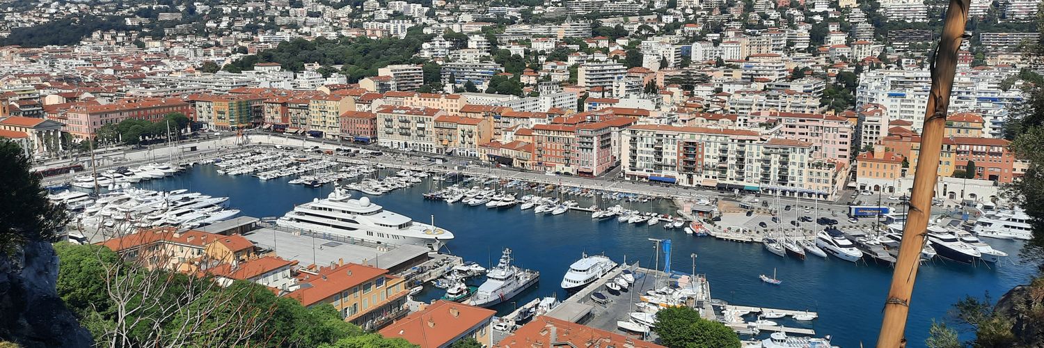 Generally Interested banner