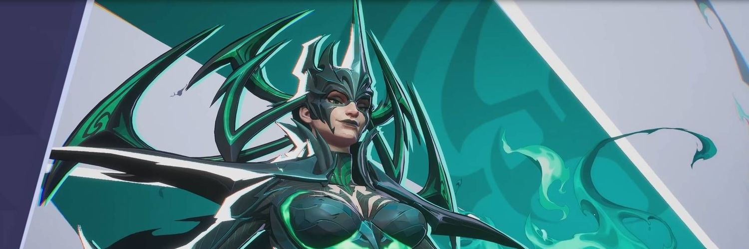 ''𝐇𝐄𝐋 𝐔𝐍𝐋𝐄𝐀𝐒𝐇𝐄𝐃!'' banner
