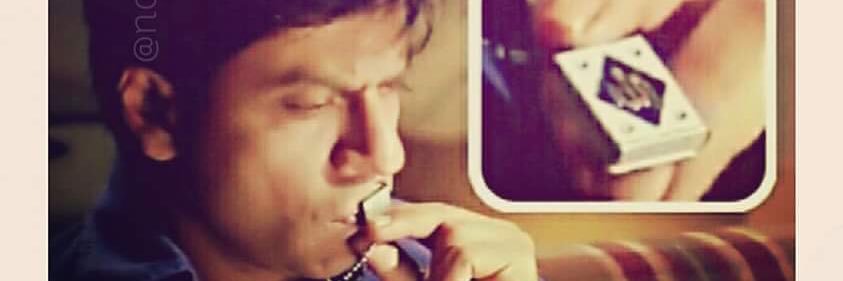 srkskingdom's profile banner image