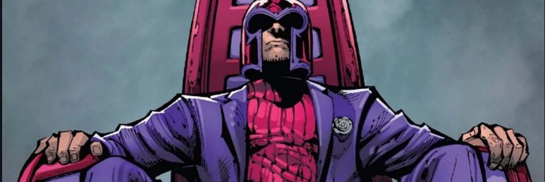 Mace's banner