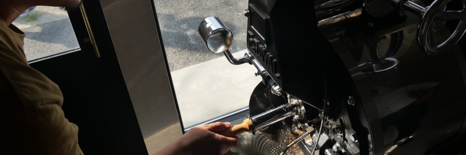 SCRATCH ROASTERY banner