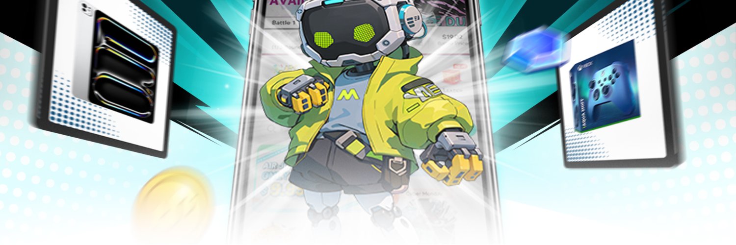Miracle Box Official banner