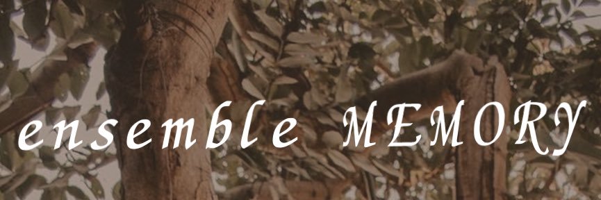 ensemble_memory's profile banner image