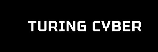 TuringCyber Profile Banner