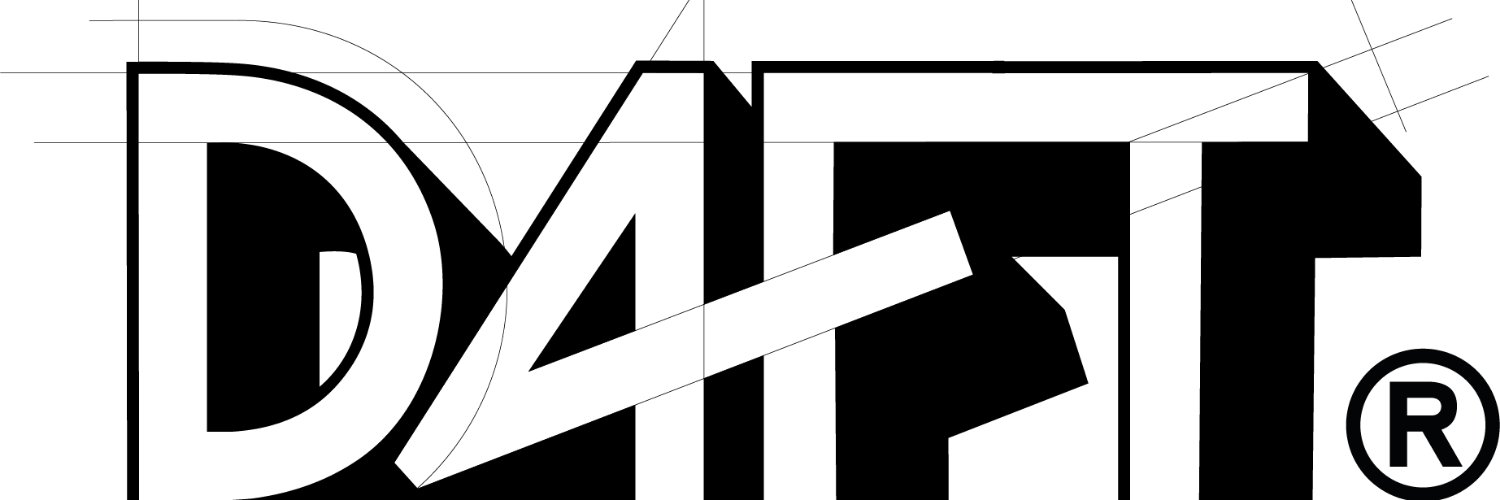 DAFTbrand's profile banner image