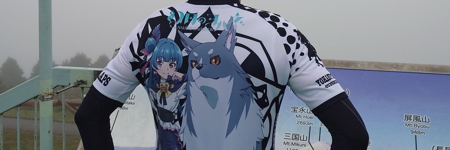 kammyryvius's profile banner image