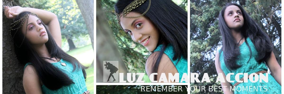 LuzCmaraAccin's profile banner image