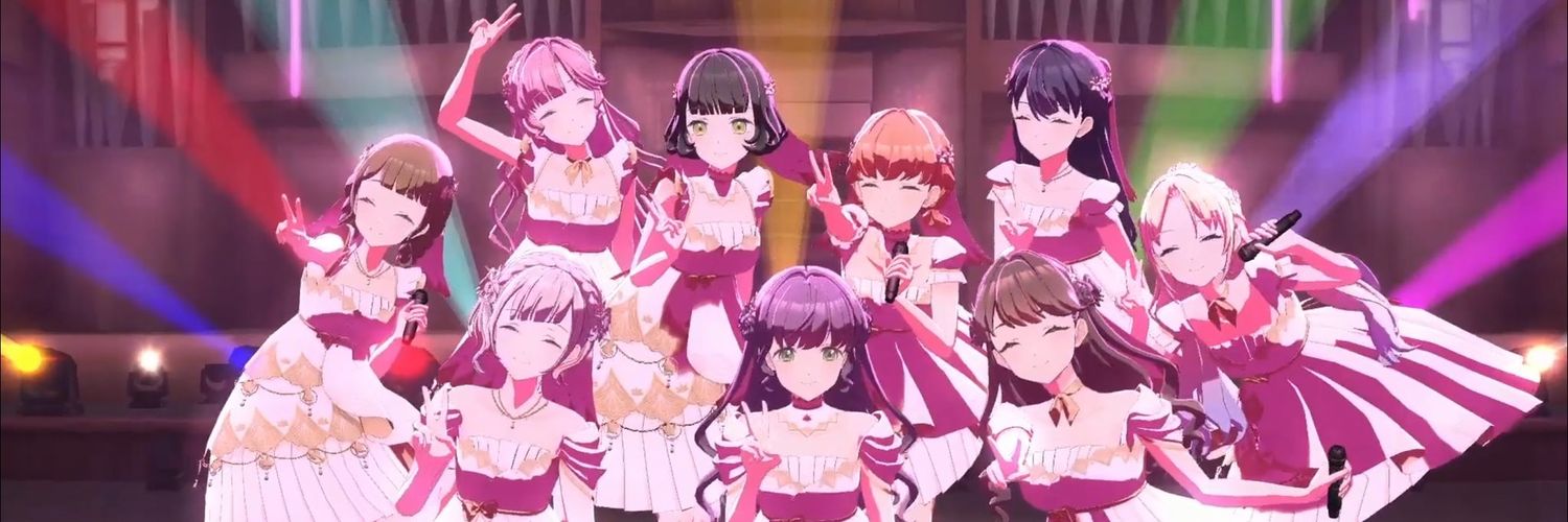 水海月/해월 banner