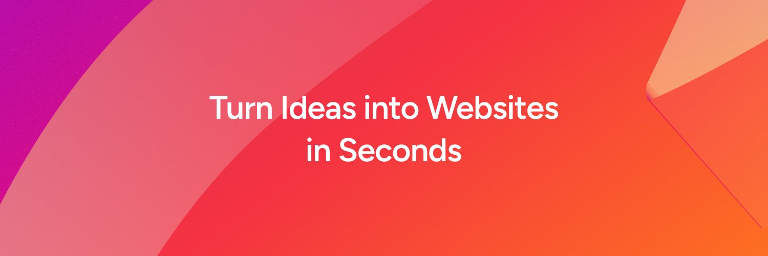 ZipWP AI Website Builder banner