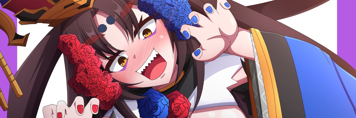 シギサン🔞skeb　1/3 banner