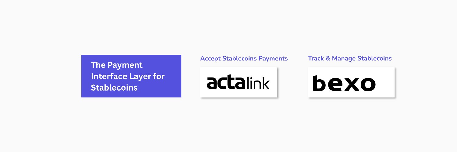 actalinkhq's profile banner image