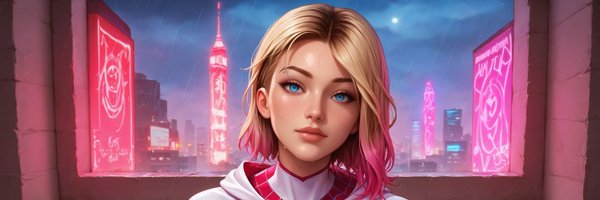 Alekxix_art Profile Banner